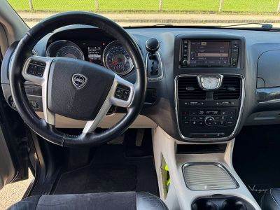 Lancia Voyager Gebrauchtwagen Lancia Voyager Gebrauchtwagen