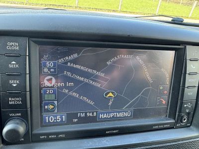 Lancia Voyager Gebrauchtwagen Lancia Voyager Gebrauchtwagen
