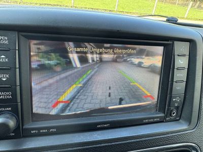 Lancia Voyager Gebrauchtwagen Lancia Voyager Gebrauchtwagen
