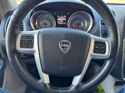 Lancia Voyager Gebrauchtwagen Lancia Voyager Gebrauchtwagen