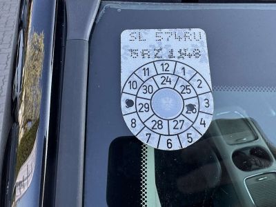 Lancia Voyager Gebrauchtwagen Lancia Voyager Gebrauchtwagen