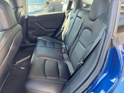 Tesla Model 3 Gebrauchtwagen