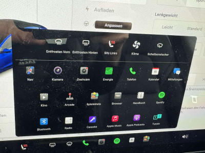 Tesla Model 3 Gebrauchtwagen