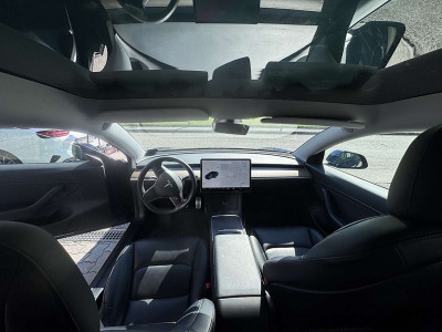 Tesla Model 3 Gebrauchtwagen