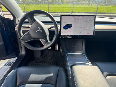 Tesla Model 3 Gebrauchtwagen