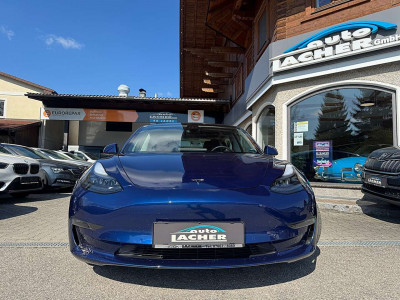 Tesla Model 3 Gebrauchtwagen