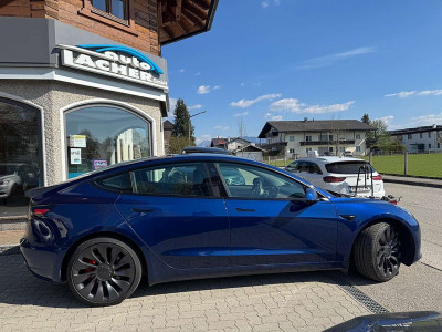Tesla Model 3 Gebrauchtwagen