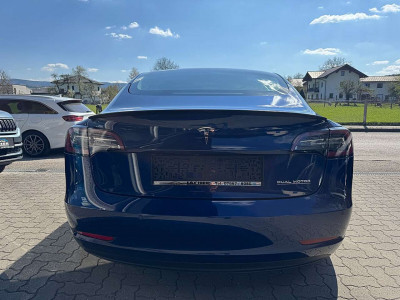 Tesla Model 3 Gebrauchtwagen