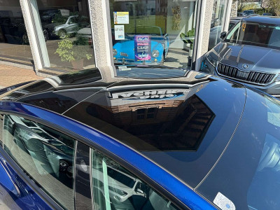 Tesla Model 3 Gebrauchtwagen