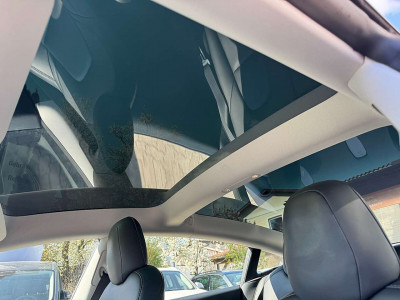 Tesla Model 3 Gebrauchtwagen