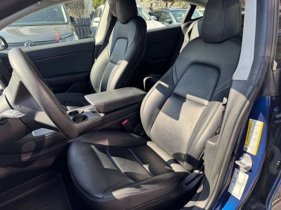 Tesla Model 3 Gebrauchtwagen