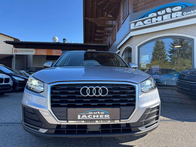 Audi Q2 Gebrauchtwagen