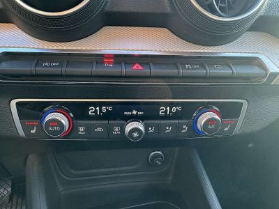 Audi Q2 Gebrauchtwagen Audi Q2 Gebrauchtwagen