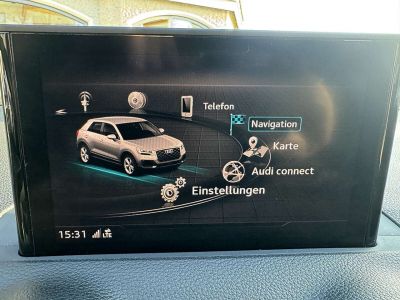 Audi Q2 Gebrauchtwagen Audi Q2 Gebrauchtwagen