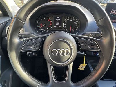 Audi Q2 Gebrauchtwagen Audi Q2 Gebrauchtwagen