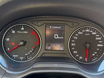 Audi Q2 Gebrauchtwagen