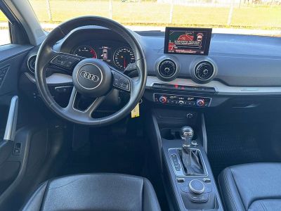 Audi Q2 Gebrauchtwagen Audi Q2 Gebrauchtwagen