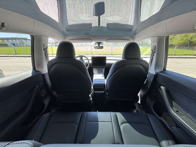 Tesla Model Y Gebrauchtwagen