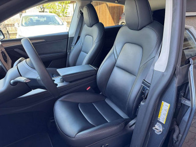 Tesla Model Y Gebrauchtwagen