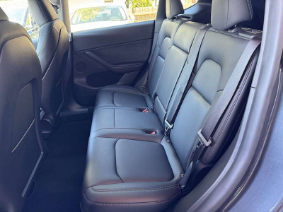 Tesla Model Y Gebrauchtwagen