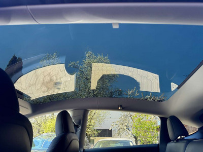 Tesla Model Y Gebrauchtwagen