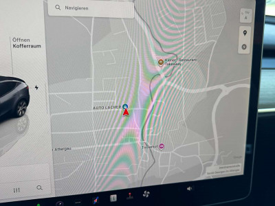 Tesla Model Y Gebrauchtwagen