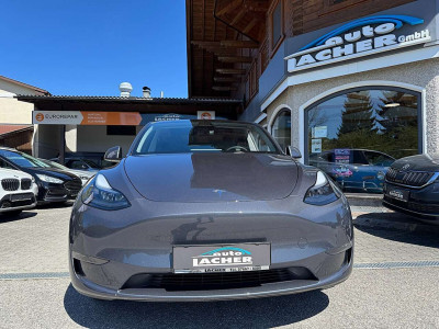 Tesla Model Y Gebrauchtwagen