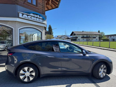 Tesla Model Y Gebrauchtwagen