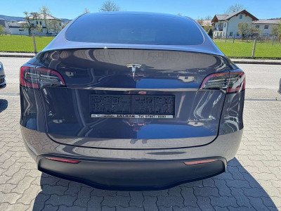 Tesla Model Y Gebrauchtwagen