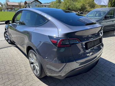 Tesla Model Y Gebrauchtwagen