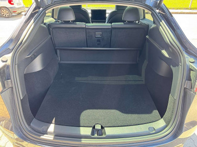 Tesla Model Y Gebrauchtwagen