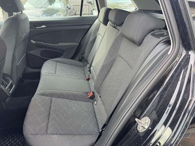 VW Golf Gebrauchtwagen VW Golf Gebrauchtwagen