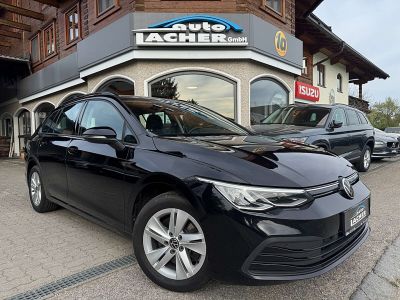VW Golf Gebrauchtwagen VW Golf Gebrauchtwagen