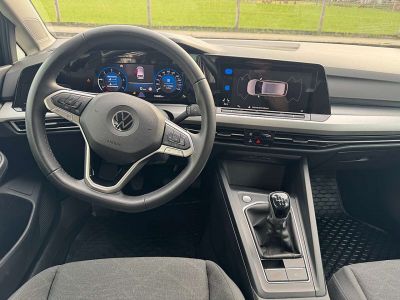 VW Golf Gebrauchtwagen VW Golf Gebrauchtwagen