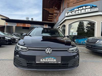 VW Golf Gebrauchtwagen VW Golf Gebrauchtwagen