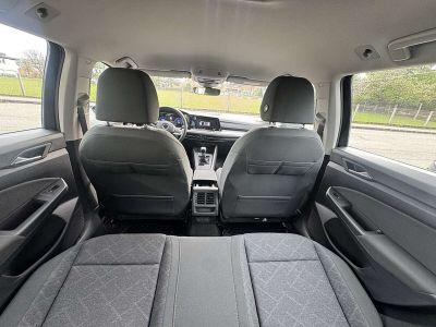 VW Golf Gebrauchtwagen VW Golf Gebrauchtwagen
