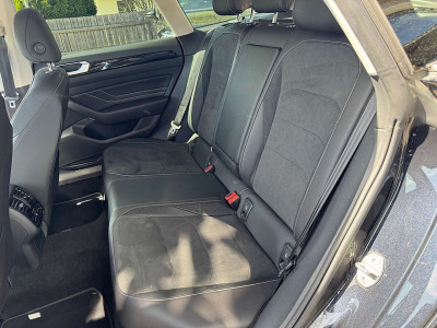 VW Arteon Gebrauchtwagen