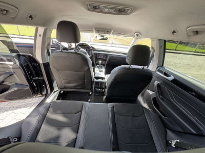 VW Arteon Gebrauchtwagen