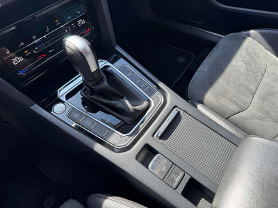 VW Arteon Gebrauchtwagen