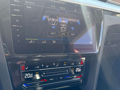 VW Arteon Gebrauchtwagen