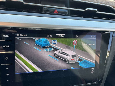 VW Arteon Gebrauchtwagen