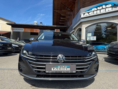 VW Arteon Gebrauchtwagen