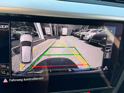 VW Arteon Gebrauchtwagen