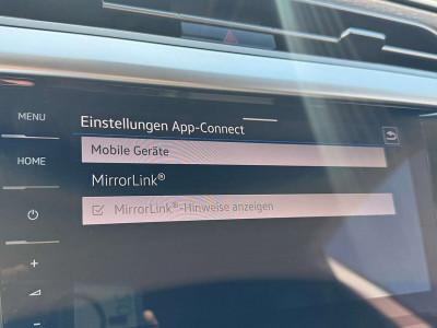 VW Arteon Gebrauchtwagen