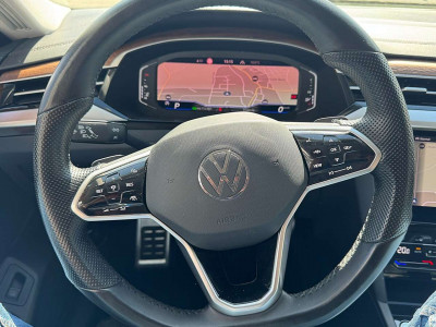 VW Arteon Gebrauchtwagen