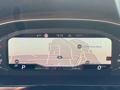 VW Arteon Gebrauchtwagen