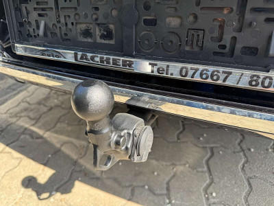 VW Arteon Gebrauchtwagen