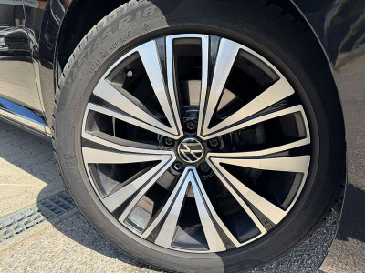 VW Arteon Gebrauchtwagen