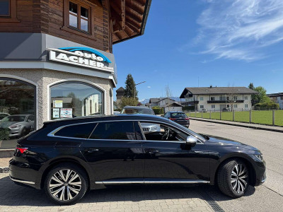 VW Arteon Gebrauchtwagen