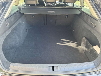 VW Arteon Gebrauchtwagen